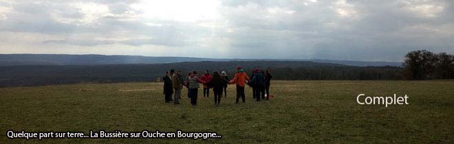 La Bussière complet