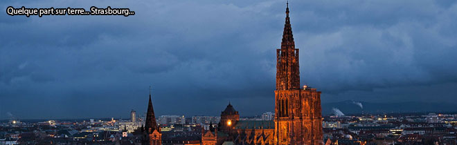 Strasbourg