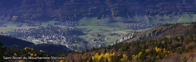 Vercors