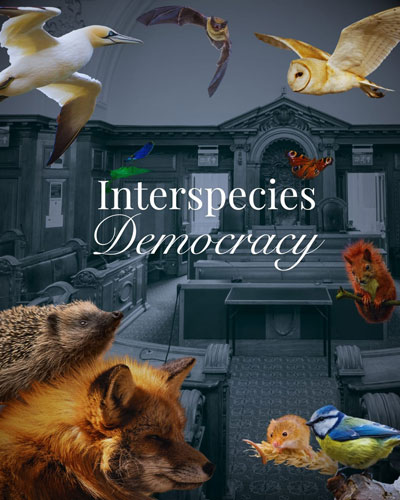 Interspecies