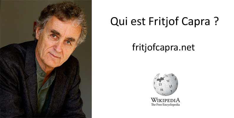 Fritjof Capra