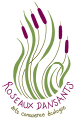 RD Logo, copyright Roseaux Dansants